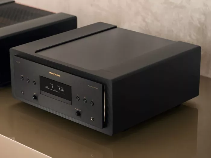 Marantz SACD 10