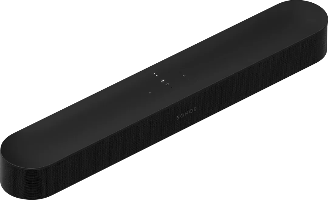 Sonos Set Beam 2 + Sub Mini + 2x Era 100