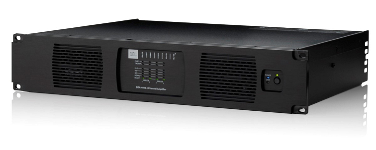 JBL Synthesis SDA-4600