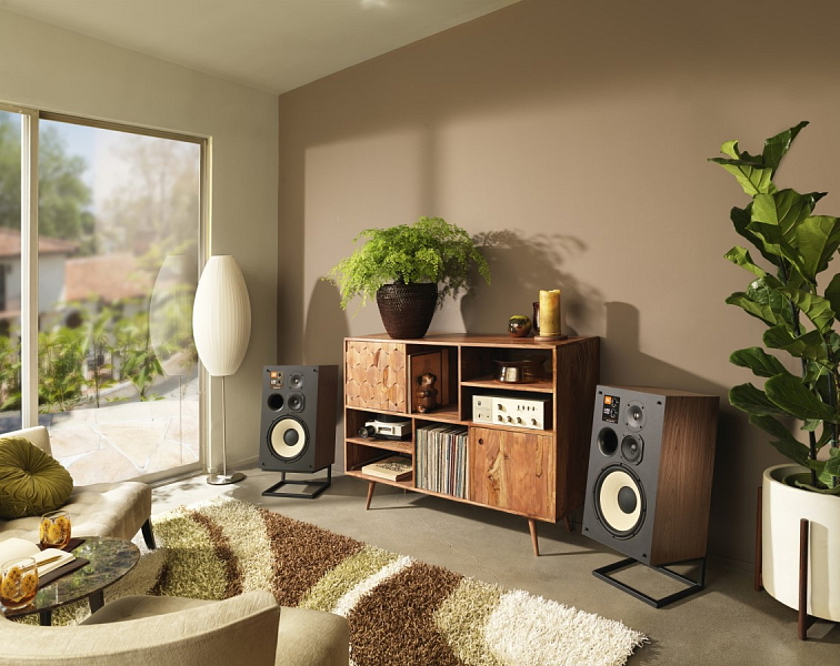 JBL L100 CLASSIC