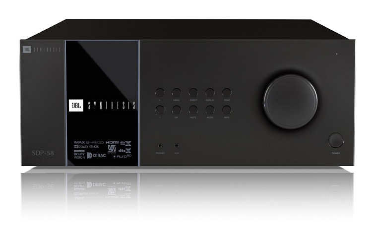 JBL Synthesis SDP-58
