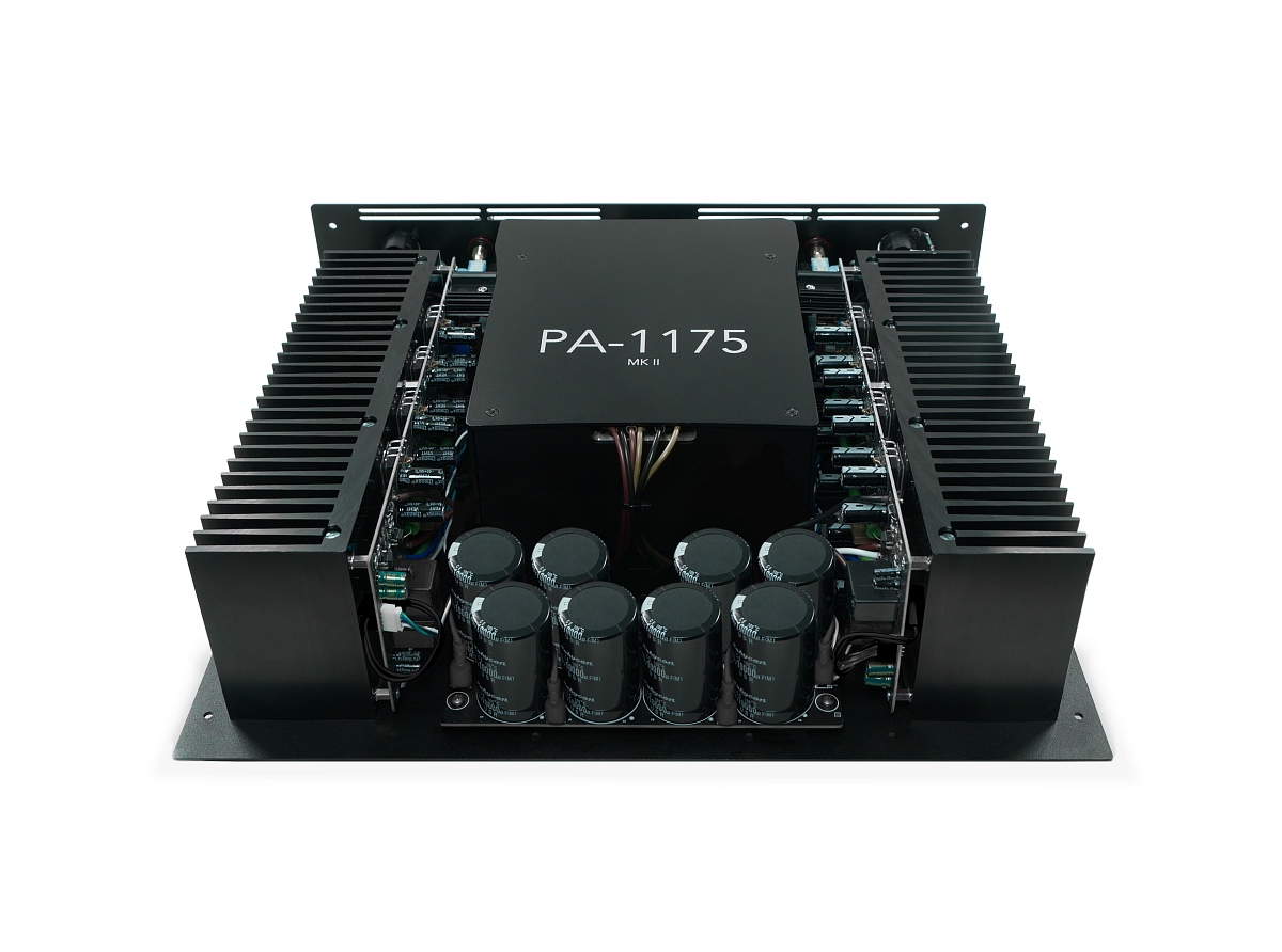 Gold Note PA-1175 MKII