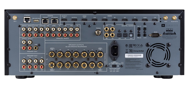 JBL Synthesis SDR-38