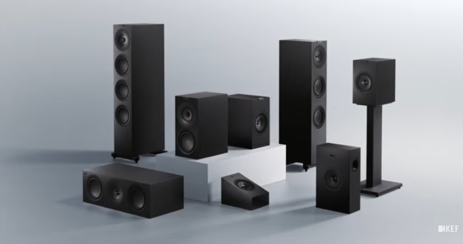 KEF Q4 Meta