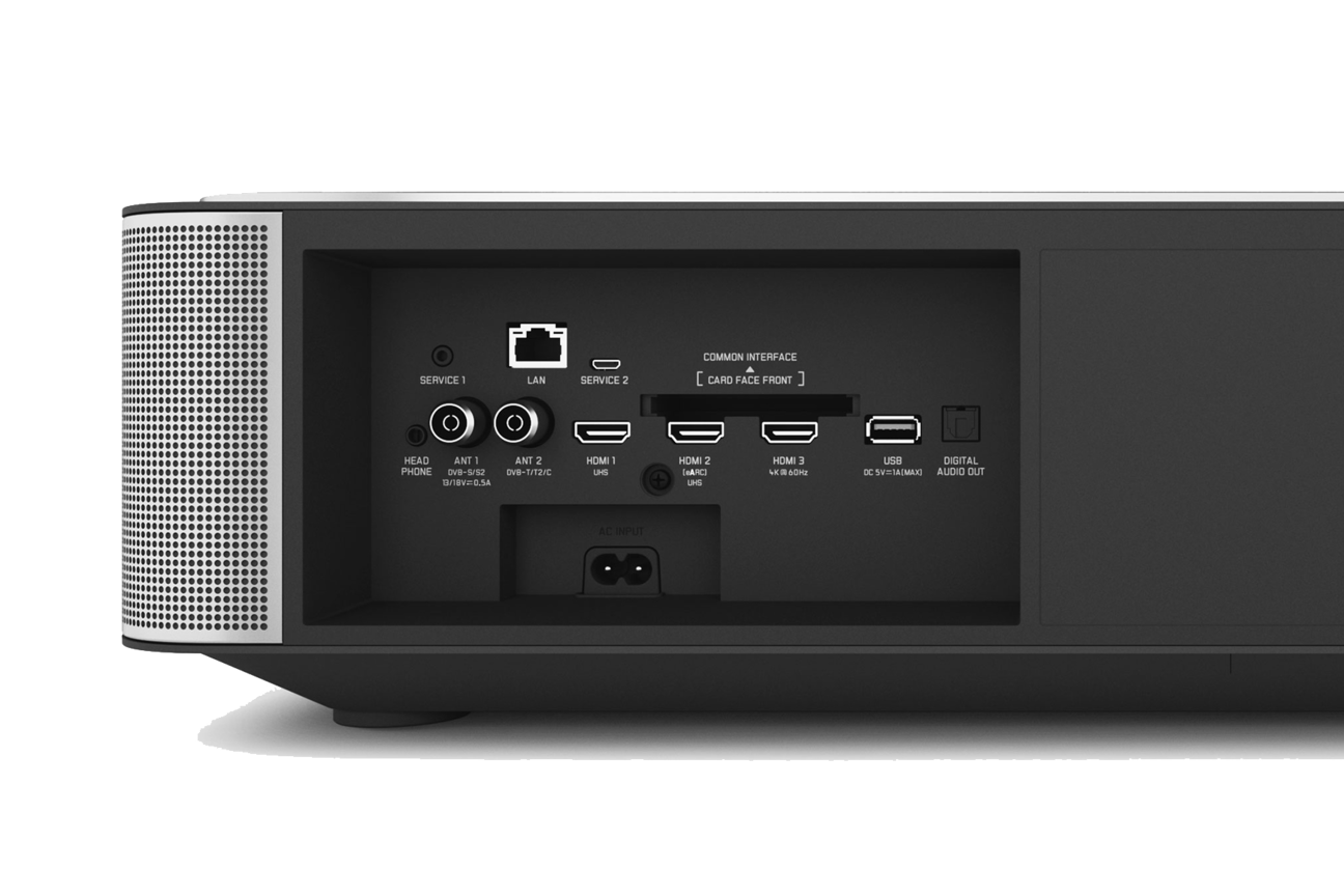Leica CINE 1 – 100"