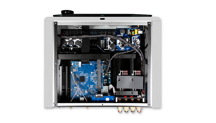 NAD M33