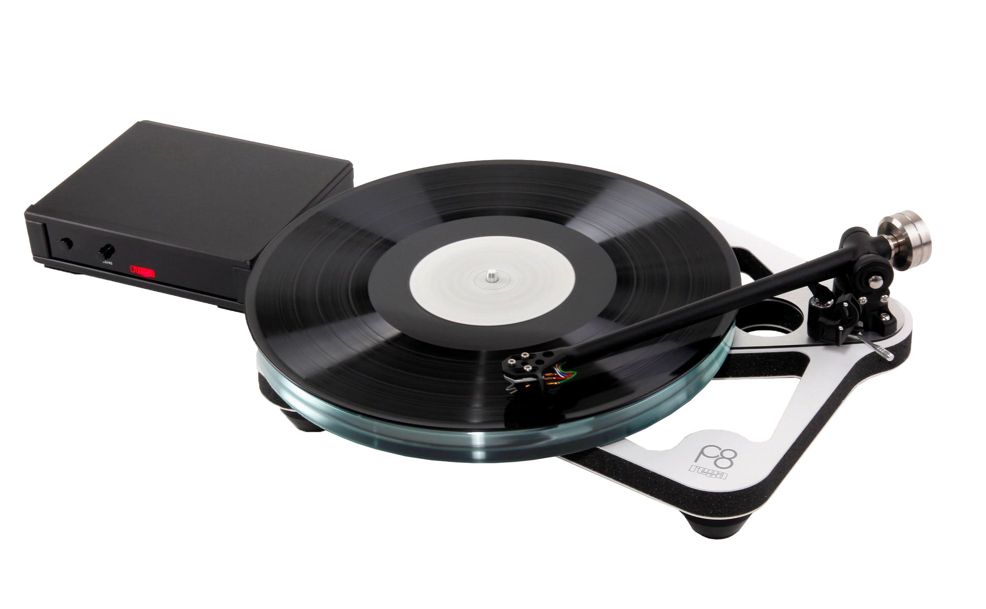 Rega Planar 8