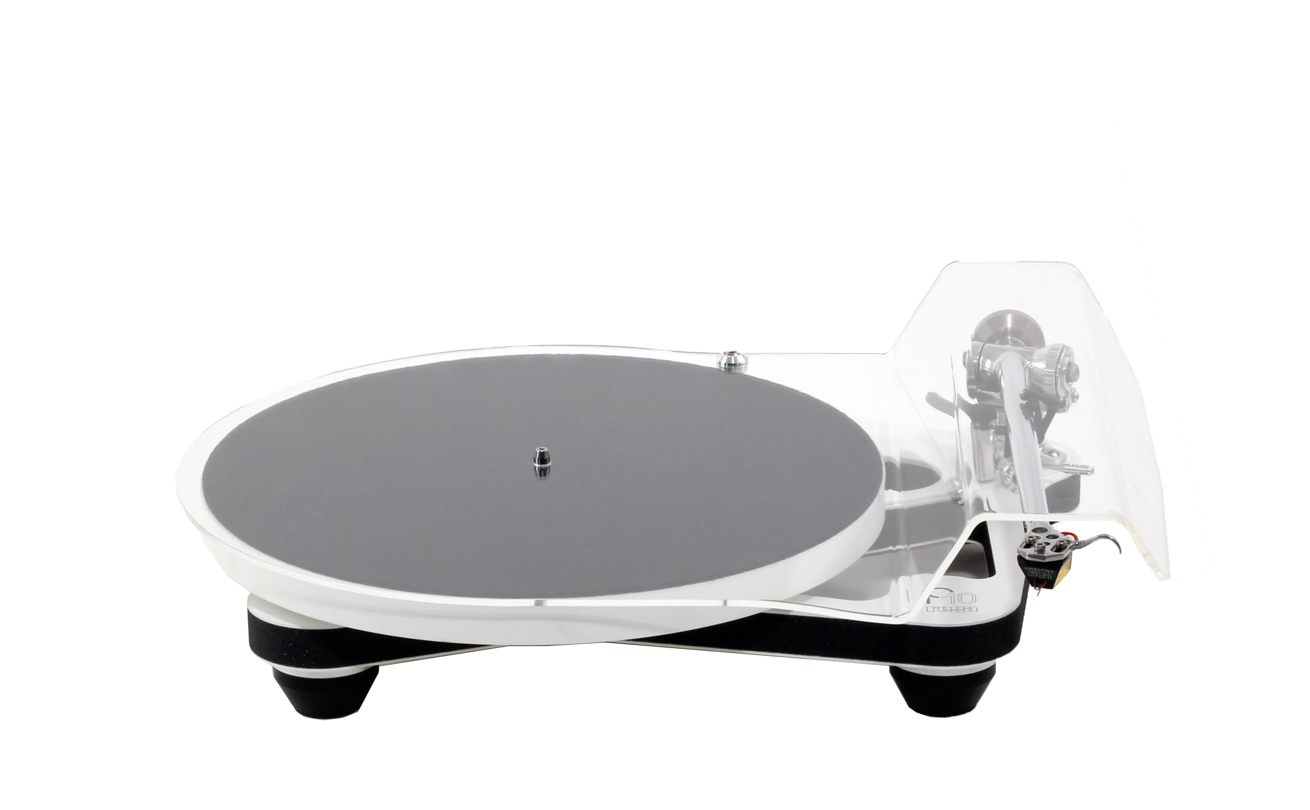 Rega Planar 10