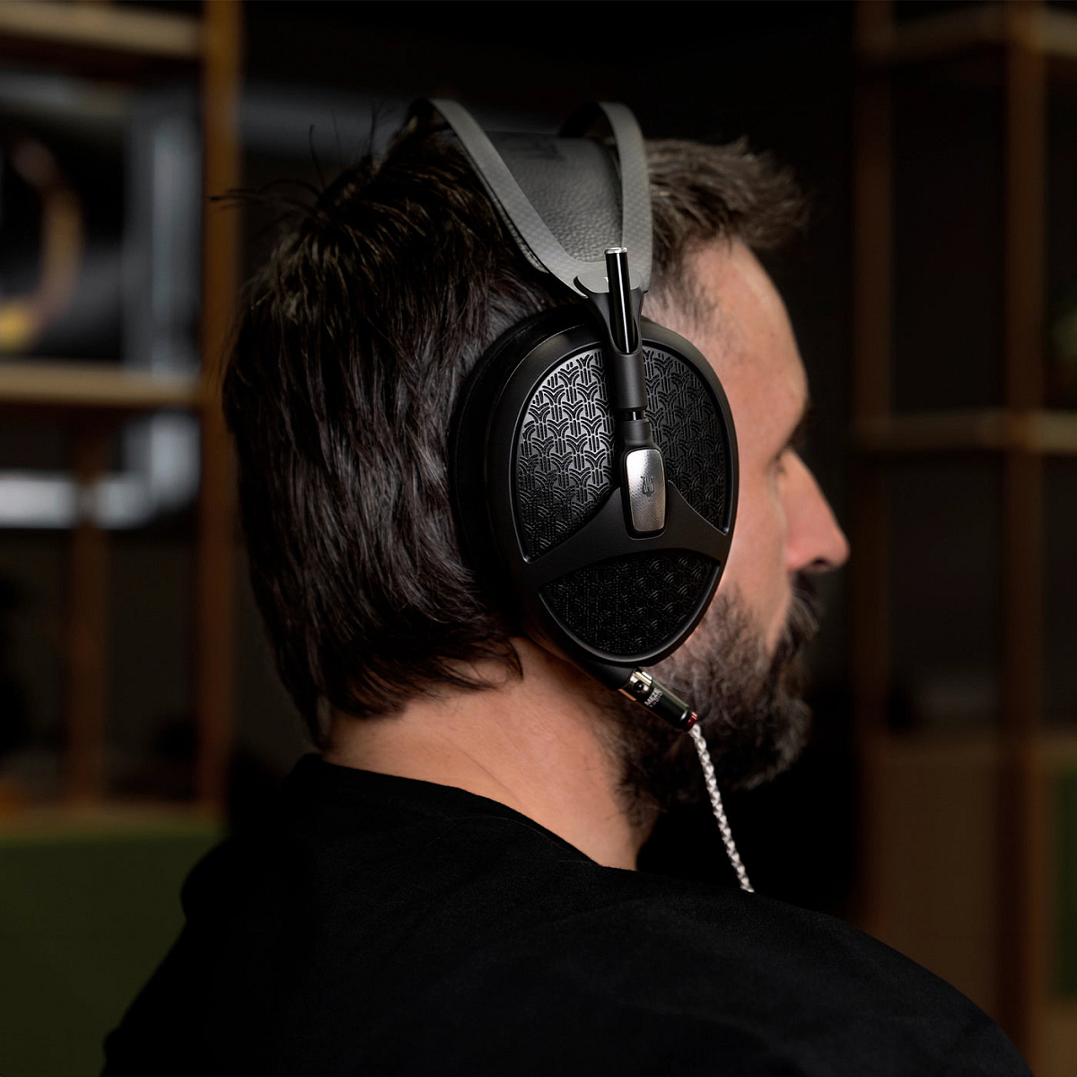 Meze Audio Empyrean II