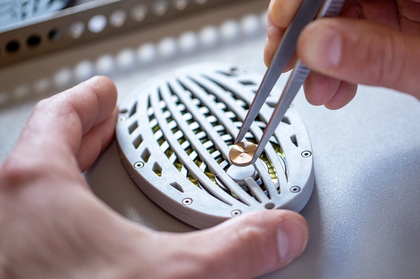 Meze Audio Elite Tungsten