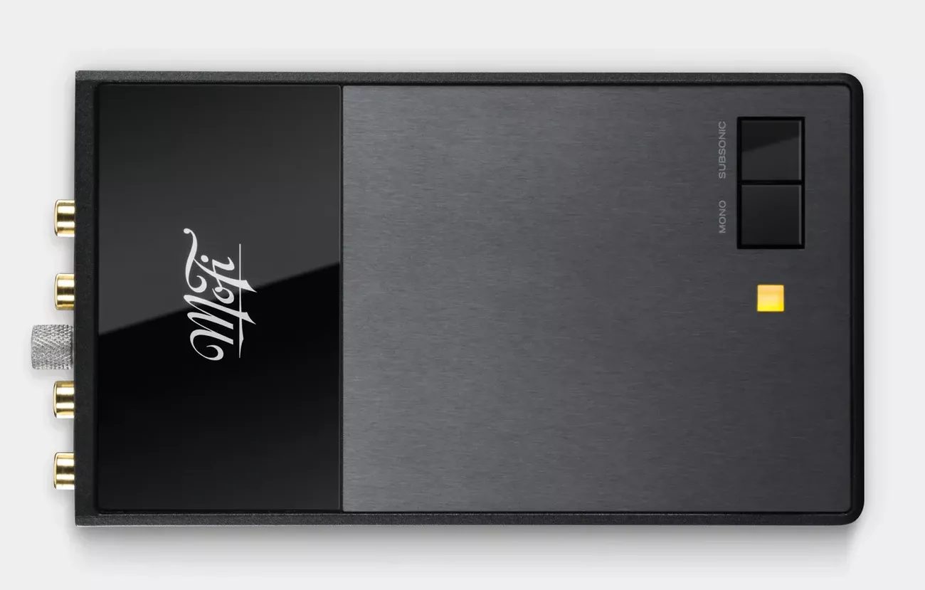 MoFi Electronics StudioPhono MM/MC