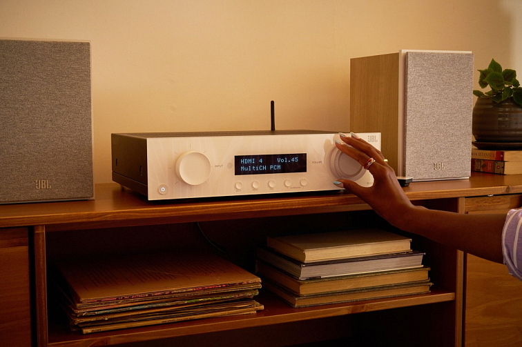 JBL STAGE 240B