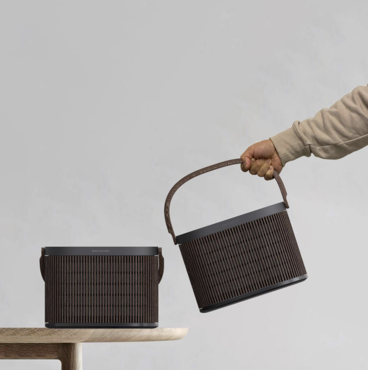 Bang & Olufsen Beosound A5