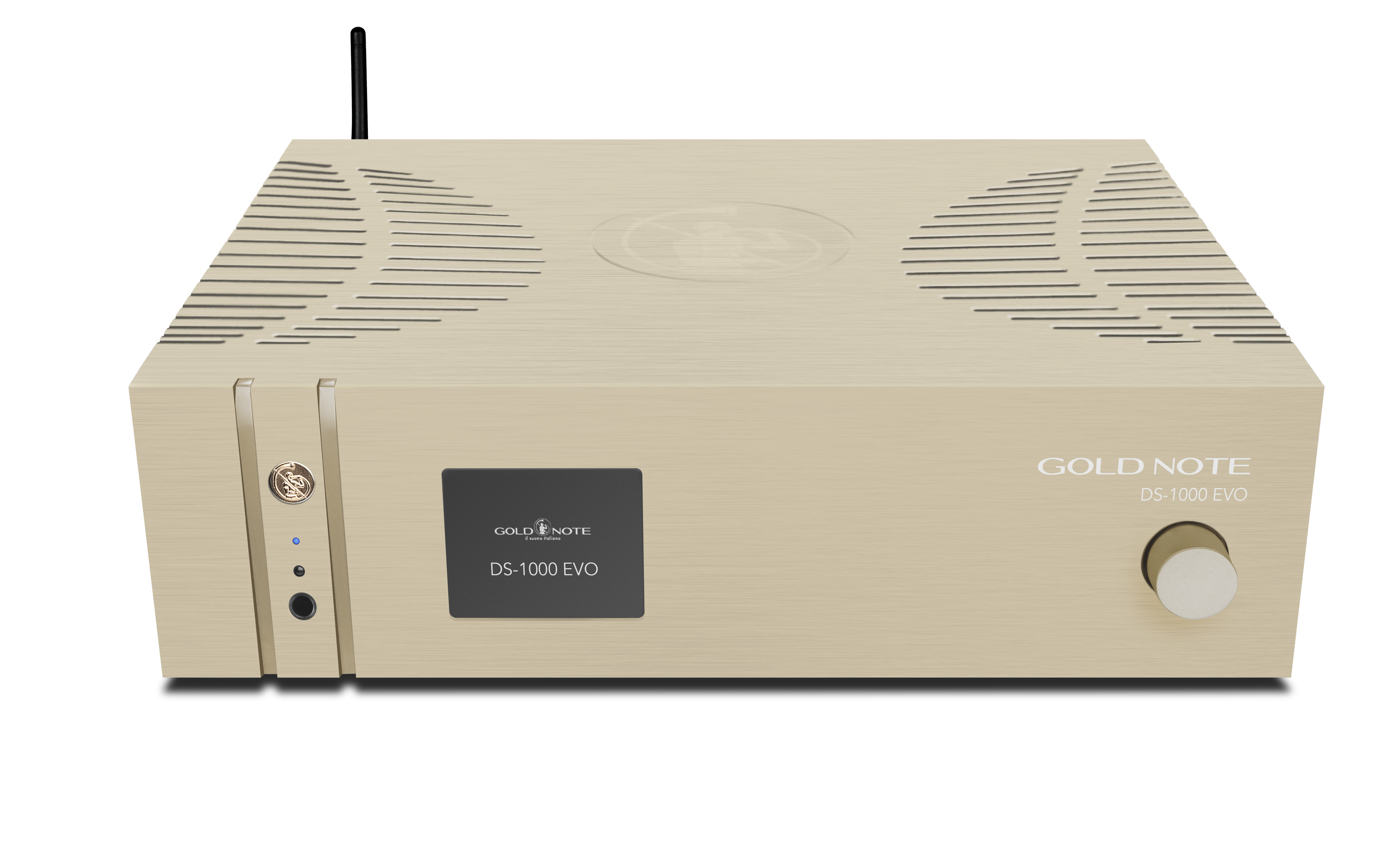 Gold Note DS-1000 EVO