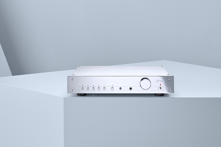Burmester Classic Line 101
