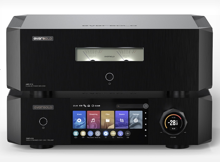 EverSolo AMP-F10