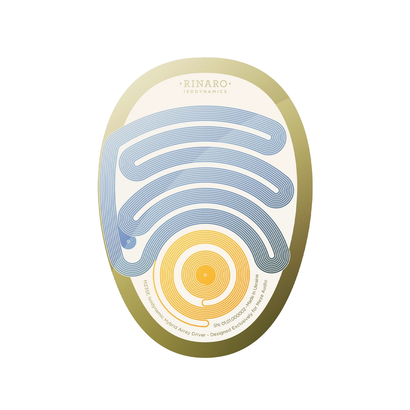 Meze Audio Elite Tungsten