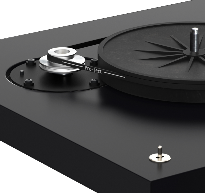 Pro-Ject Debut PRO B + Pick it PRO B