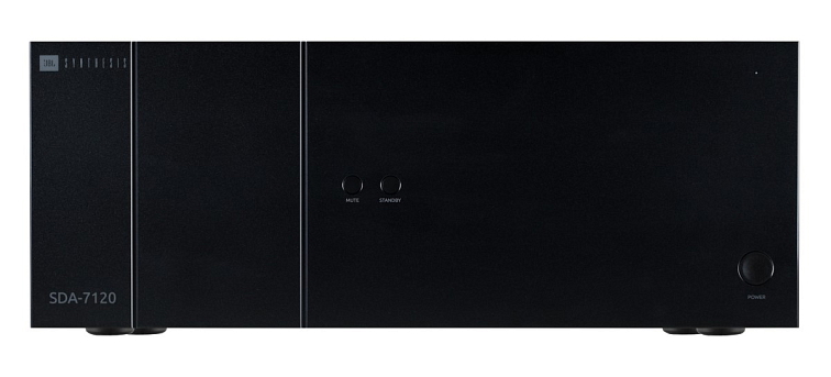 JBL Synthesis SDA-7120