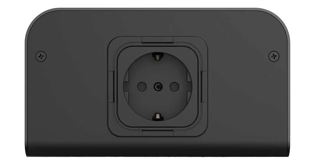 IsoTek V5 Syncro Uni 16