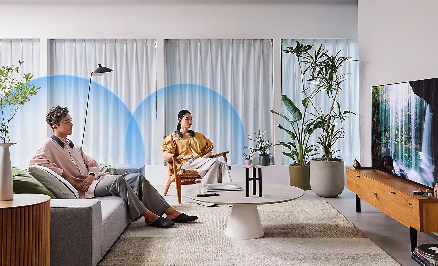 Sony BRAVIA Theatre U