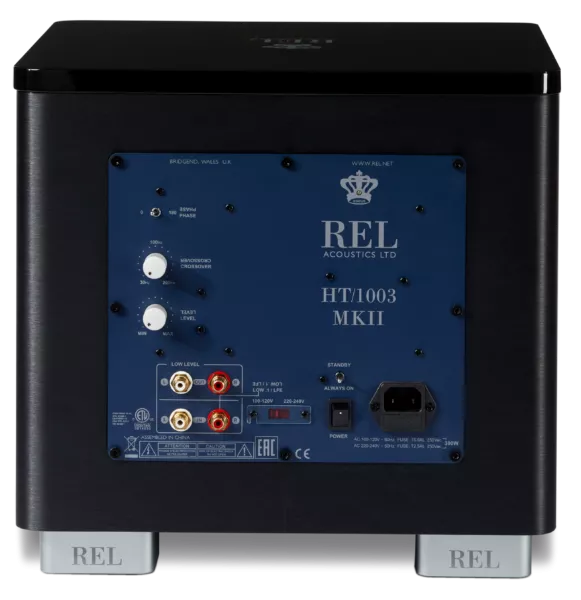REL HT/1003