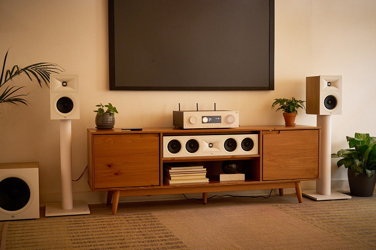 JBL STAGE 250B