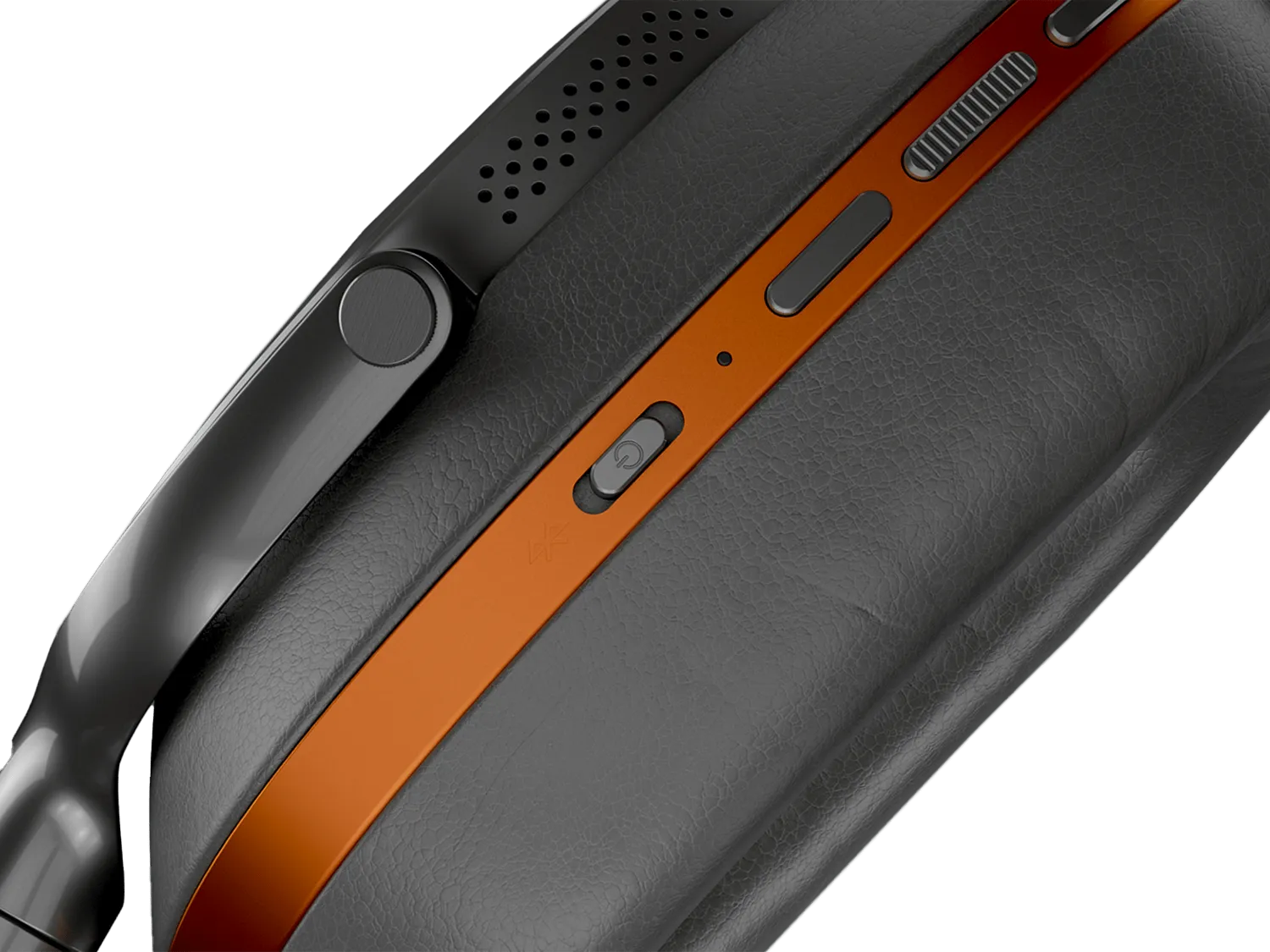 Bowers & Wilkins Px8 McLaren Edition