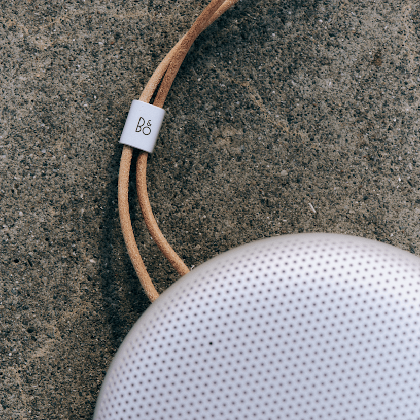 Bang & Olufsen Beosound A1 3rd Gen