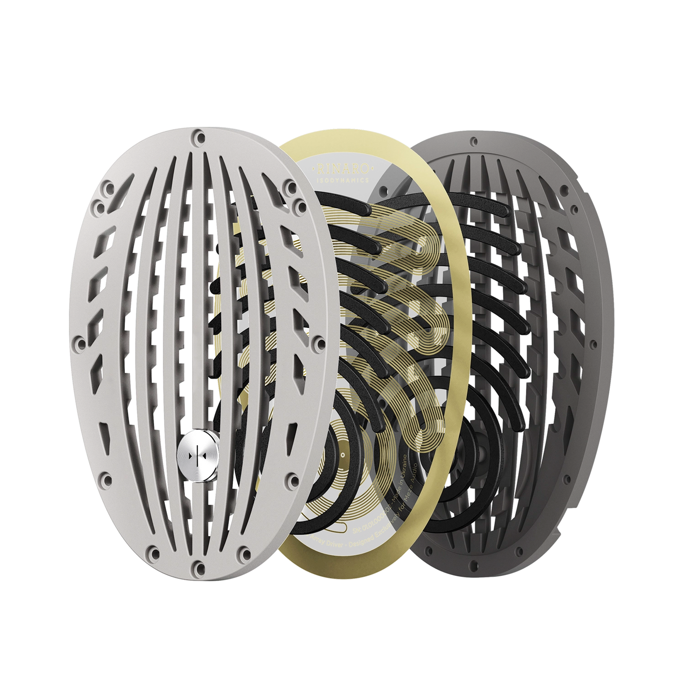 Meze Audio Elite Tungsten