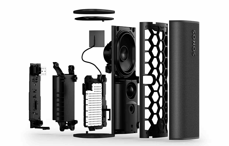Sonos Roam 2