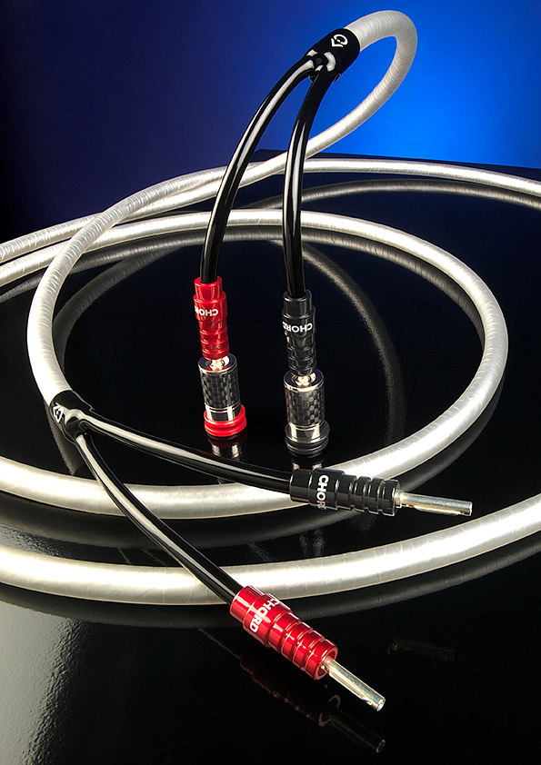 Chord Clearway Digital RCA / BNC