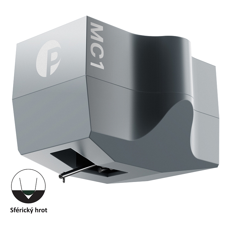 Pro-Ject Pick It MC 1 - Gramofonová přenoska typu MC