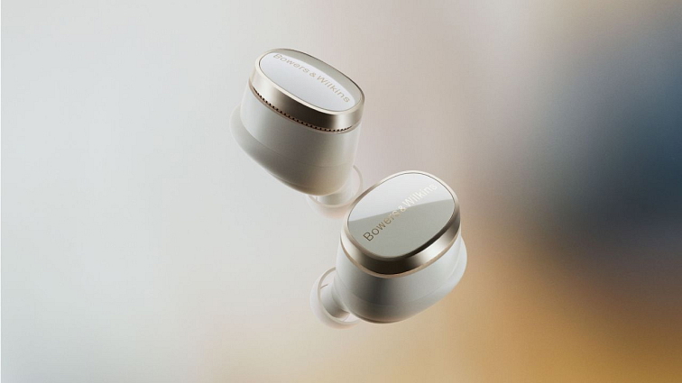 Bowers & Wilkins Pi8