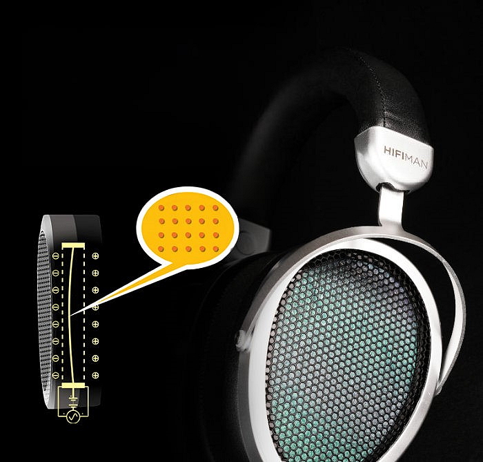 HIFIMAN Mini Shangri La