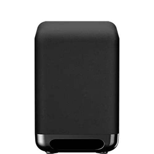 SONY Bravia Theatre Quad