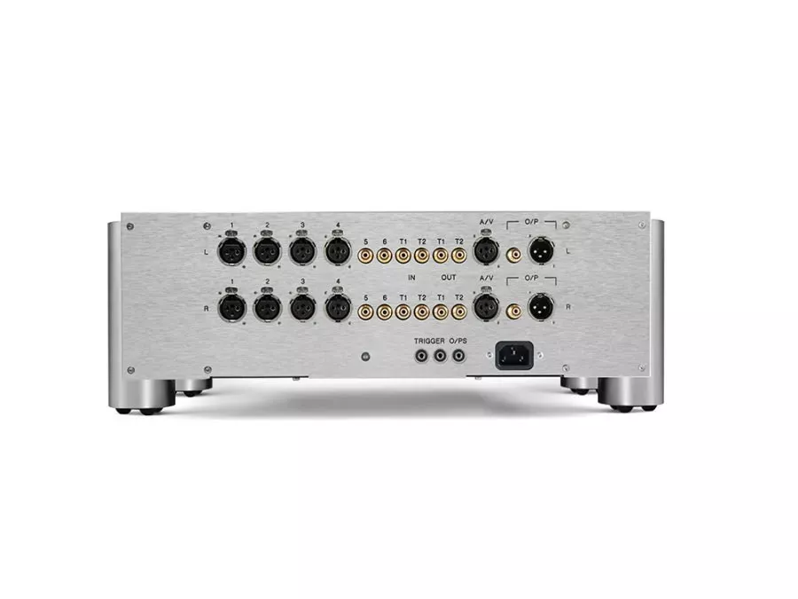 Chord Electronics Ultima Pre 2