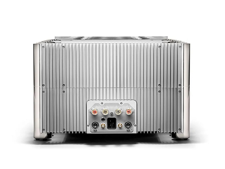 Chord Electronics Ultima