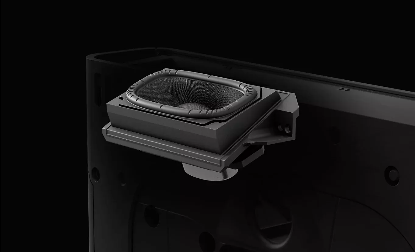 SONY Bravia Theatre Quad
