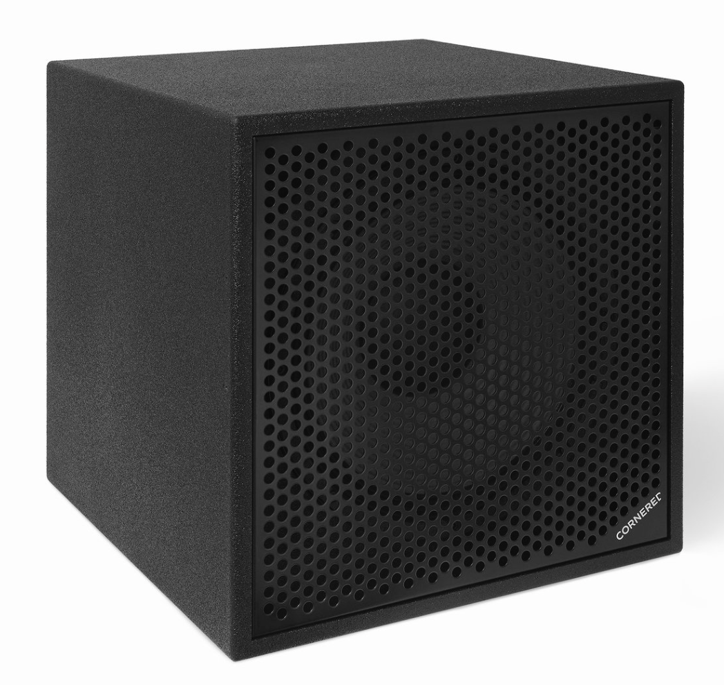 Cornered Audio C15NC