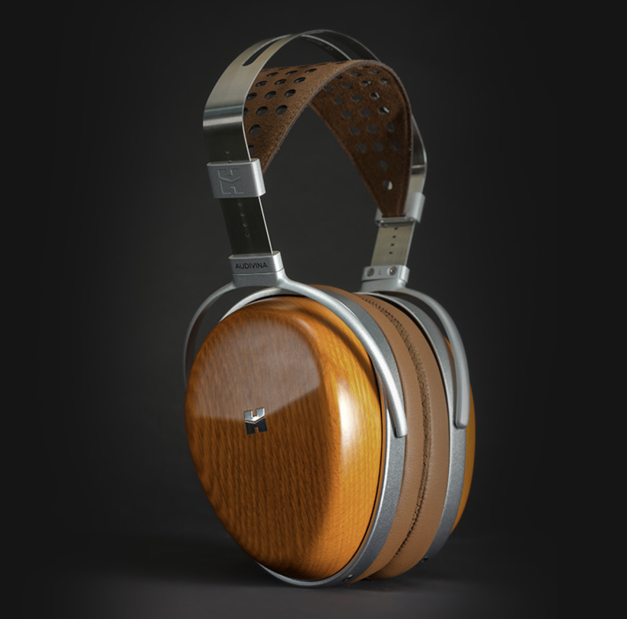 HIFIMAN Audivina