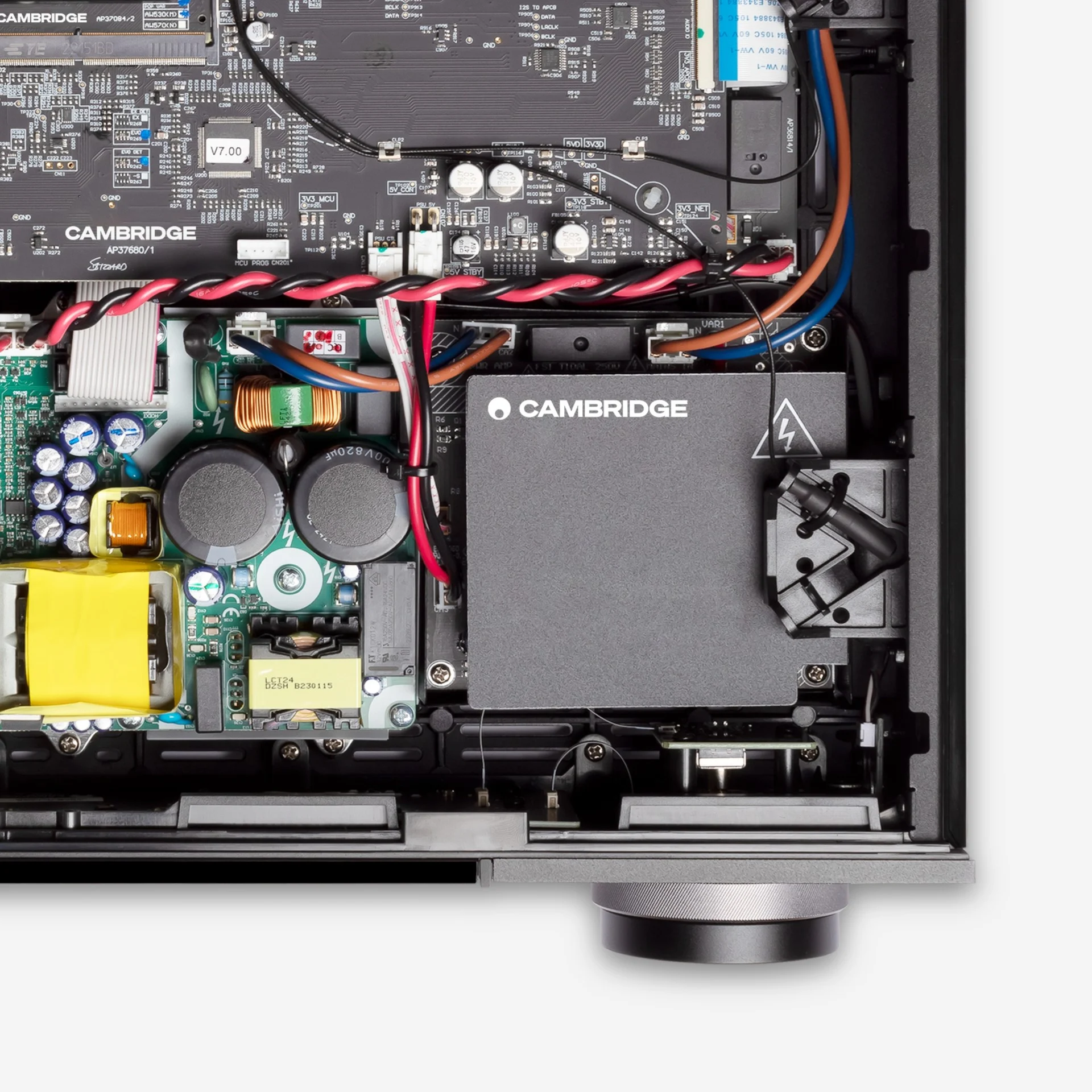 Cambridge Audio EVO 150 SE