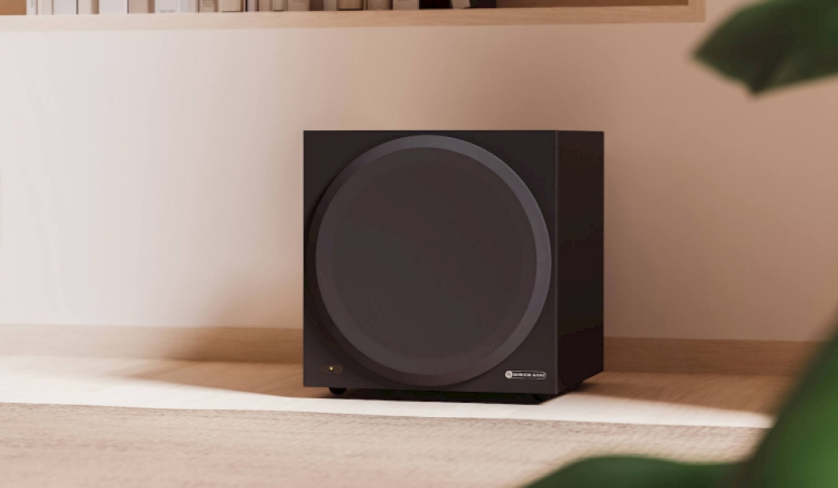 Monitor Audio Vestra W10