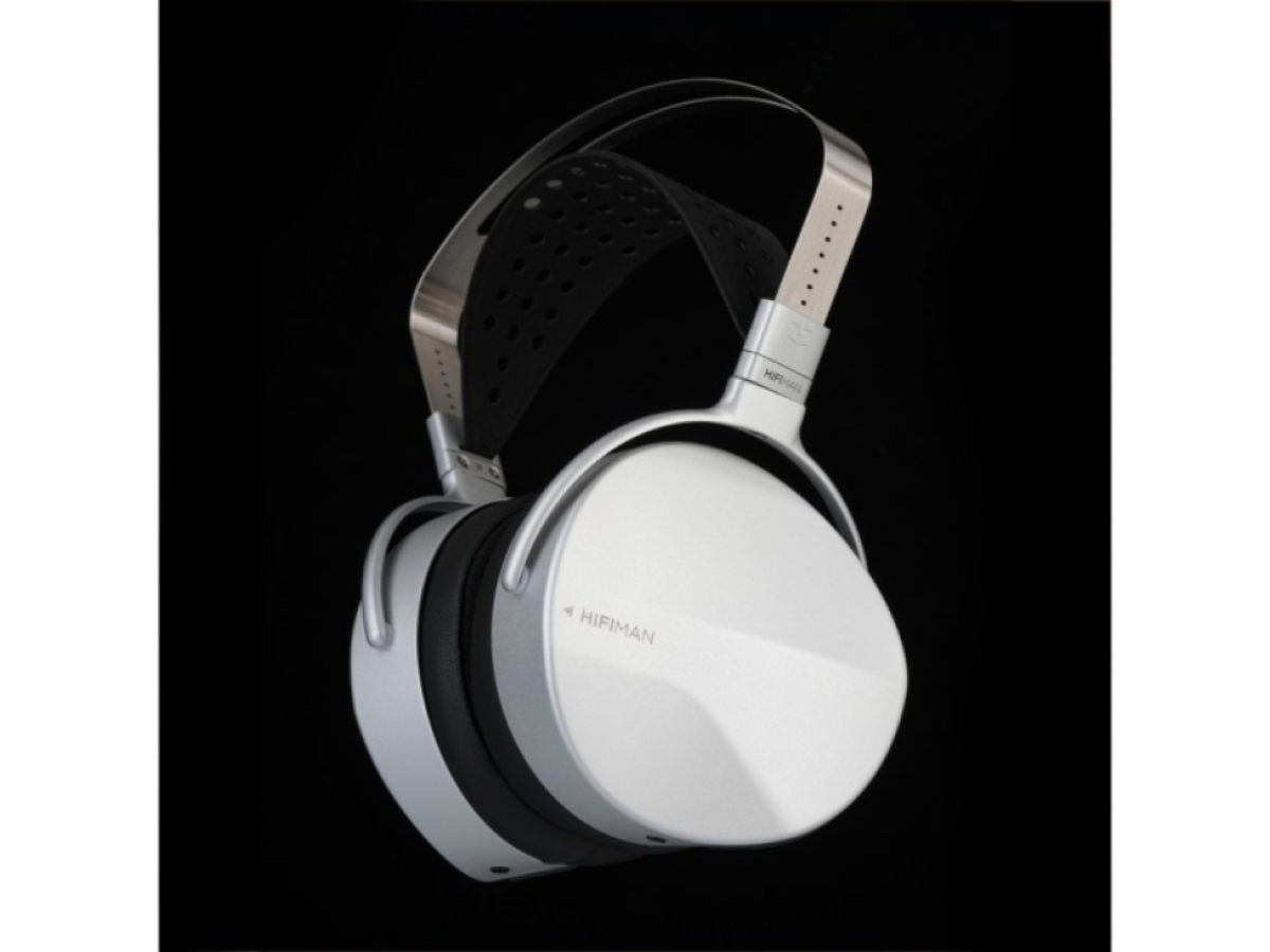 HIFIMAN Isvarna