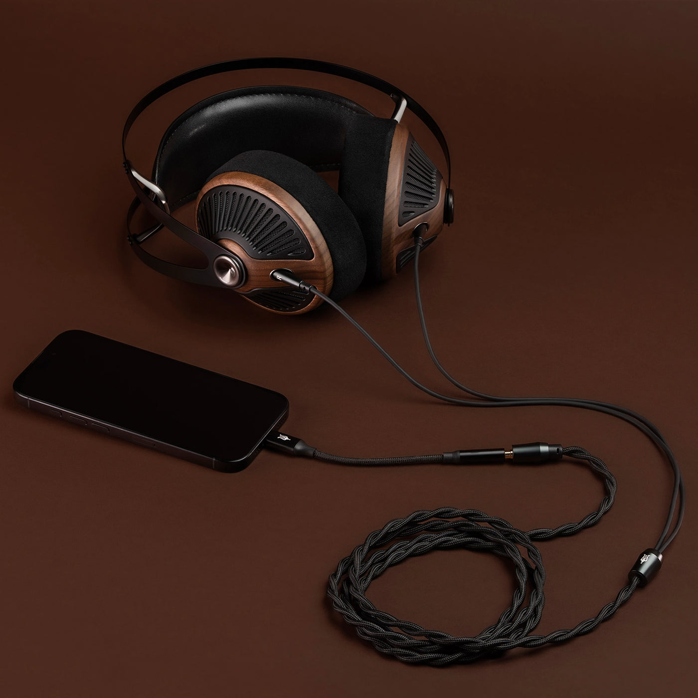 Meze Audio 105 SILVA