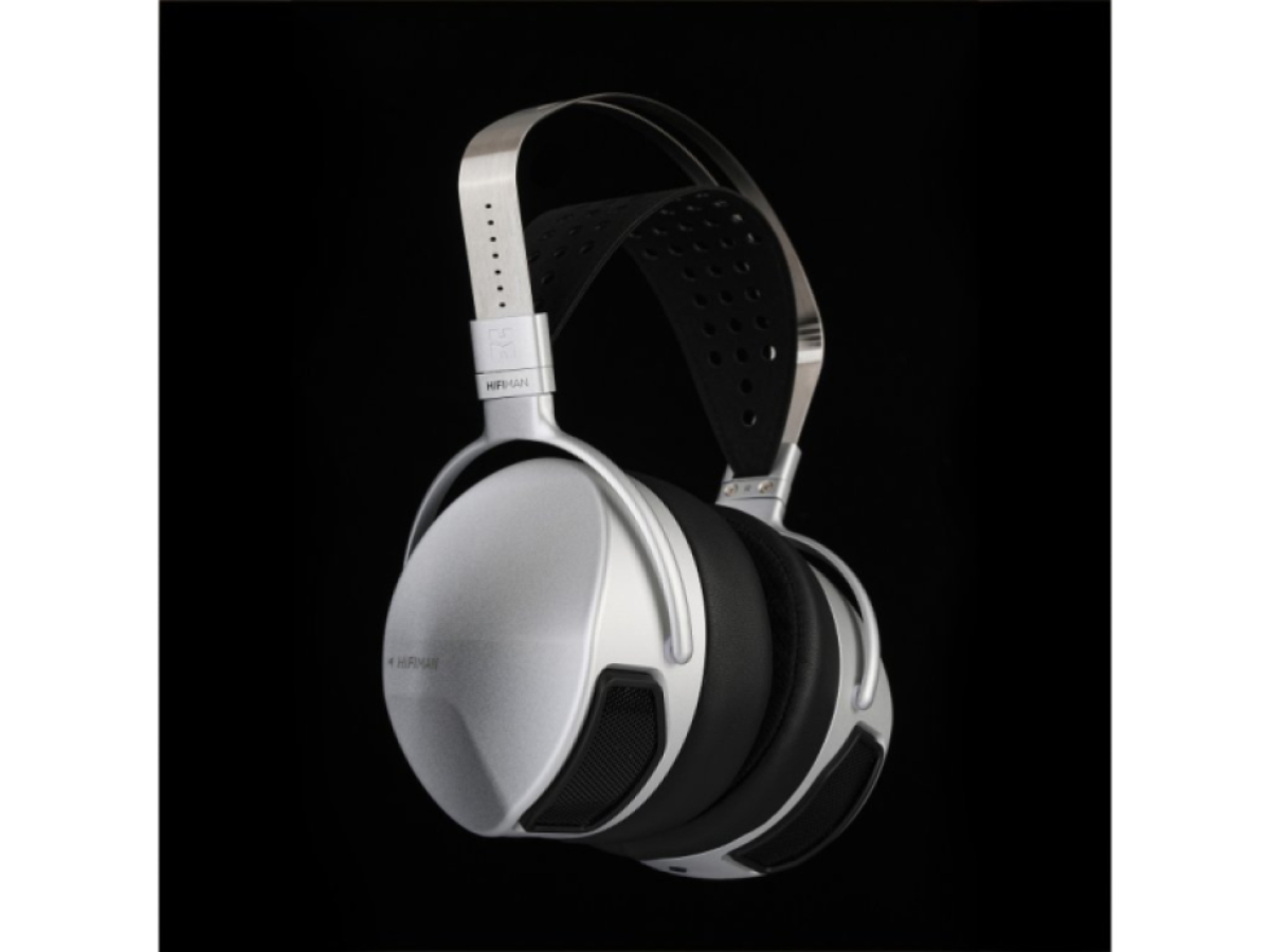 HIFIMAN Isvarna