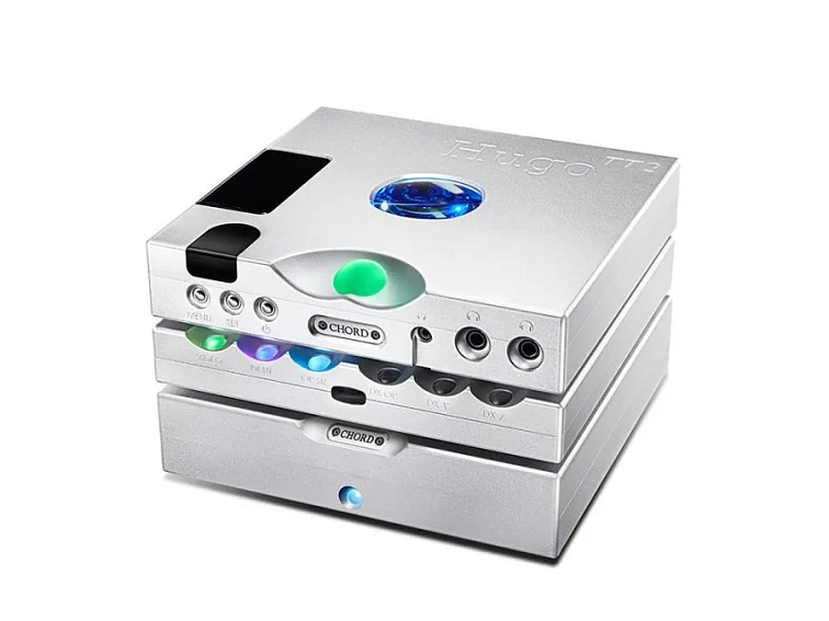 Chord Electronics BerTTi