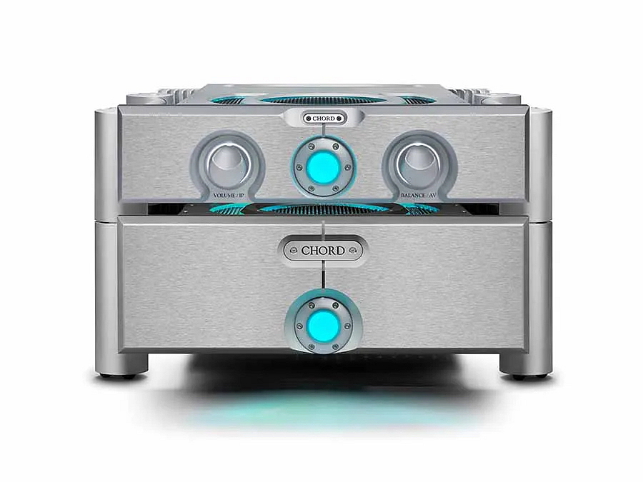 Chord Electronics Ultima Pre 3
