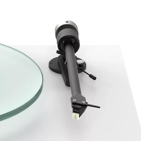 Pro-Ject T2W Wi-Fi + Sumiko Rainier