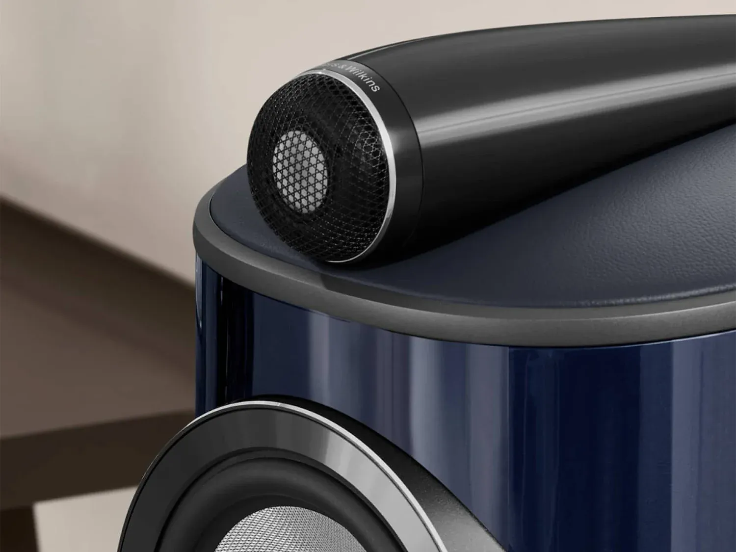 Bowers & Wilkins 805 D4 Signature